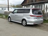 Honda Elysion 2007 годаүшін5 200 000 тг. в Жаркент – фото 4