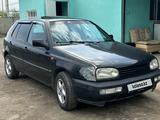 Volkswagen Golf 1993 года за 1 400 000 тг. в Тараз – фото 2