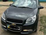 Chevrolet Nexia 2021 годаүшін4 500 000 тг. в Актобе – фото 4