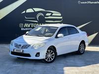 Toyota Corolla 2011 года за 5 250 000 тг. в Атырау