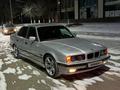 BMW 525 1993 года за 1 850 000 тг. в Костанай – фото 3