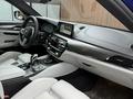 BMW M5 2018 года за 44 800 000 тг. в Алматы – фото 11