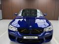 BMW M5 2018 года за 44 800 000 тг. в Алматы – фото 2