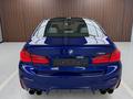 BMW M5 2018 года за 44 800 000 тг. в Алматы – фото 4