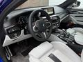 BMW M5 2018 года за 44 800 000 тг. в Алматы – фото 8