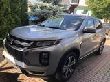 Mitsubishi Outlander Sport 2020 годаfor9 500 000 тг. в Алматы