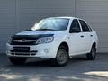 ВАЗ (Lada) Granta 2190 2014 годаүшін1 850 000 тг. в Костанай – фото 2