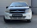 ВАЗ (Lada) Granta 2190 2014 годаүшін1 850 000 тг. в Костанай – фото 3