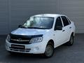 ВАЗ (Lada) Granta 2190 2014 годаүшін1 850 000 тг. в Костанай