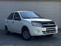 ВАЗ (Lada) Granta 2190 2014 годаүшін1 850 000 тг. в Костанай – фото 5