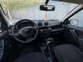 ВАЗ (Lada) Granta 2190 2014 годаүшін1 850 000 тг. в Костанай – фото 8