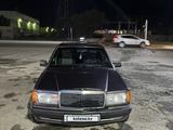 Mercedes-Benz 190 1991 годаүшін1 000 000 тг. в Семей – фото 5