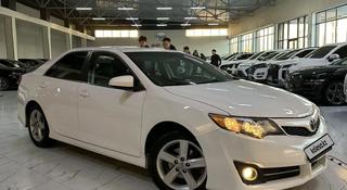 Toyota Camry 2014 года за 8 500 000 тг. в Шымкент