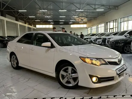 Toyota Camry 2014 года за 8 500 000 тг. в Шымкент