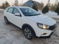 ВАЗ (Lada) Vesta SW Cross 2021 годаүшін7 300 000 тг. в Астана – фото 3