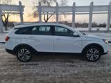 ВАЗ (Lada) Vesta SW Cross 2021 годаүшін7 300 000 тг. в Астана – фото 5