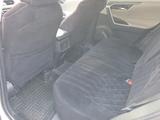 Toyota RAV4 2021 года за 13 800 000 тг. в Туркестан – фото 5