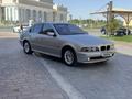 BMW 525 2002 годаүшін6 100 000 тг. в Тараз – фото 2