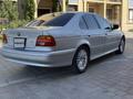 BMW 525 2002 годаүшін6 100 000 тг. в Тараз – фото 4