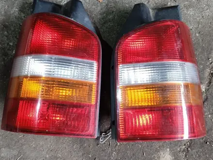 Фонари Volkswagen transporter t5 за 45 000 тг. в Алматы