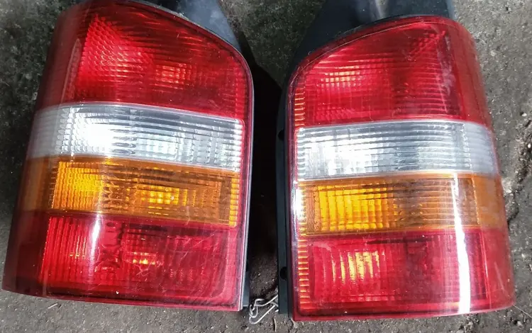 Фонари Volkswagen transporter t5 за 45 000 тг. в Алматы