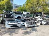 Ноускаты для Китайских автомобилей Передняя часть кузова в сборе за 500 000 тг. в Алматы – фото 5