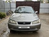 Toyota Camry 2001 года за 4 100 000 тг. в Кызылорда