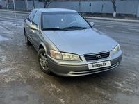 Toyota Camry 2001 годаүшін3 999 000 тг. в Кызылорда