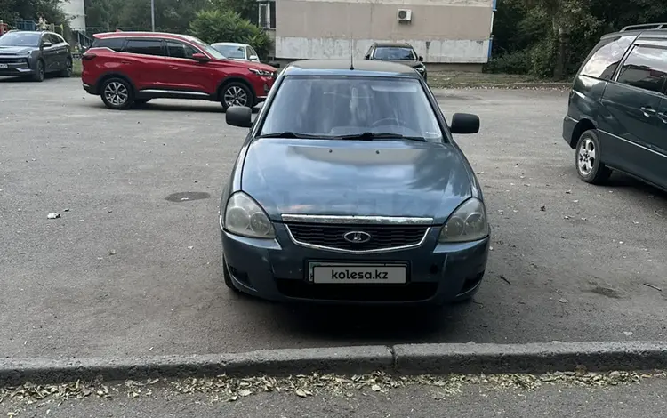 ВАЗ (Lada) Priora 2170 2015 годаүшін2 700 000 тг. в Алматы