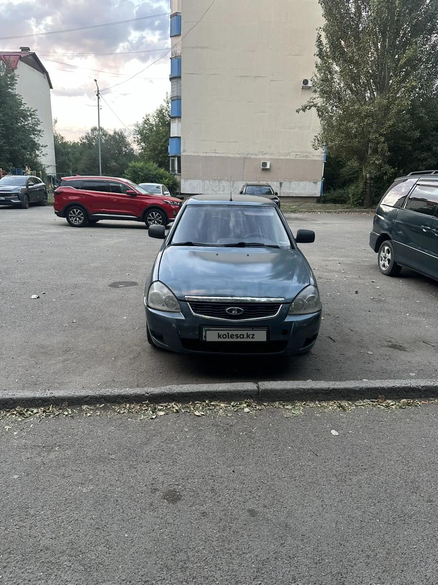 ВАЗ (Lada) Priora 2170 2015 г.