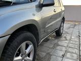 Toyota RAV4 2005 годаүшін3 800 000 тг. в Атырау – фото 5