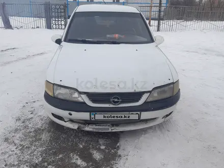 Opel Vectra 1997 года за 1 200 000 тг. в Караганда