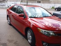 Toyota Camry 2013 годаүшін9 000 000 тг. в Алматы