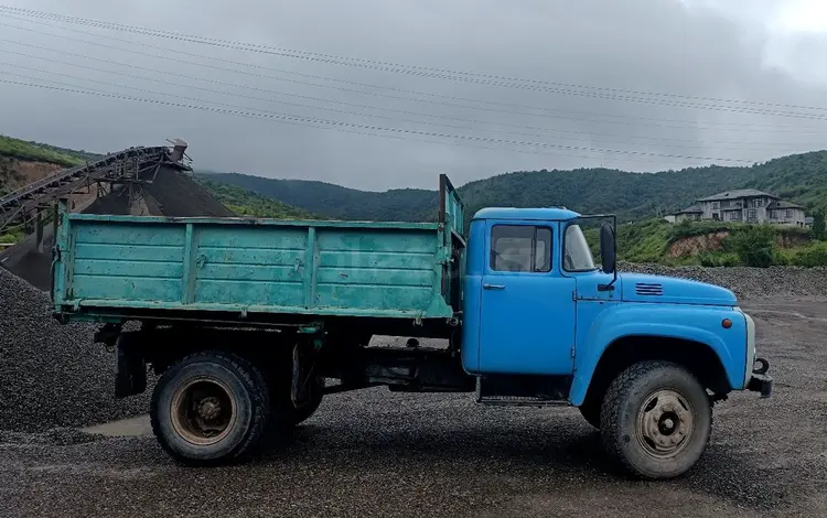 ЗиЛ  554 1993 года за 4 500 000 тг. в Алматы