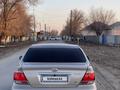 Toyota Camry 2004 года за 5 700 000 тг. в Кызылорда – фото 14