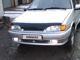 ВАЗ (Lada) 2114 2012 годаүшін1 800 000 тг. в Усть-Каменогорск – фото 5