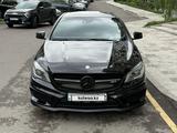Mercedes-Benz CLA 45 AMG 2015 года за 14 500 000 тг. в Алматы – фото 2