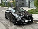 Mercedes-Benz CLA 45 AMG 2015 года за 14 500 000 тг. в Алматы