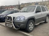 Mazda Tribute 2002 года за 3 800 000 тг. в Тараз – фото 3