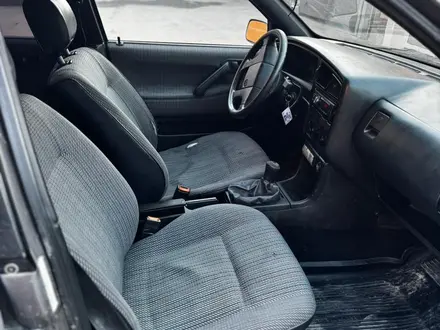 Volkswagen Passat 1991 года за 1 400 000 тг. в Костанай – фото 9