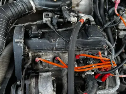 Volkswagen Passat 1991 года за 1 400 000 тг. в Костанай – фото 12