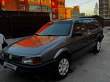 Volkswagen Passat 1991 года за 1 400 000 тг. в Костанай