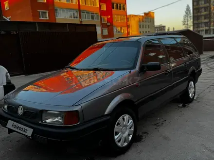 Volkswagen Passat 1991 года за 1 400 000 тг. в Костанай