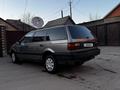 Volkswagen Passat 1991 года за 1 400 000 тг. в Костанай – фото 5