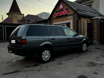Volkswagen Passat 1991 года за 1 400 000 тг. в Костанай – фото 7