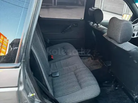 Volkswagen Passat 1991 года за 1 400 000 тг. в Костанай – фото 10