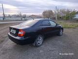 Toyota Camry 2002 года за 3 500 000 тг. в Астана – фото 5