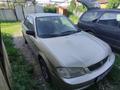 Mazda 323 1999 года за 1 400 000 тг. в Алматы