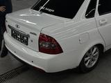 ВАЗ (Lada) Priora 2170 2014 годаүшін3 400 000 тг. в Астана – фото 4