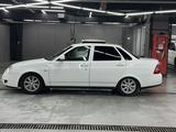 ВАЗ (Lada) Priora 2170 2014 годаүшін3 400 000 тг. в Астана – фото 2